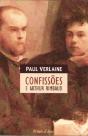 Confissões e Arthur Rimbaud - Preview