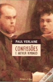 Capa do artigo Confissões e Arthur Rimbaud