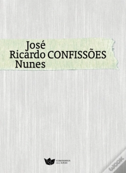 Capa do artigo Confissões