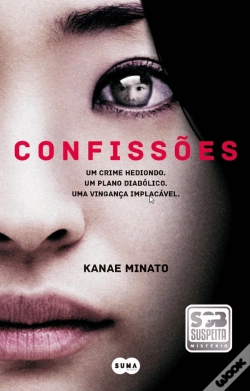Capa do artigo Confissões