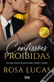 Capa do artigo Confissões Proibidas