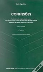Capa do artigo Confissões