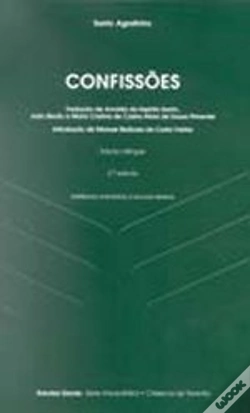 Capa do artigo Confissões