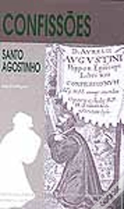 Capa do artigo Confissões