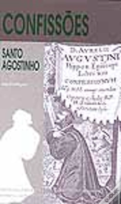 Capa do artigo Confissões