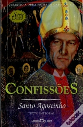 Confissões