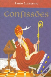 Capa do artigo Confissões