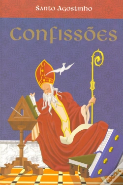 Capa do artigo Confissões