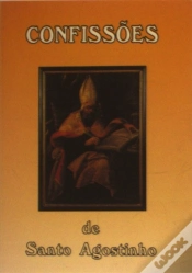 Capa do artigo Confissões