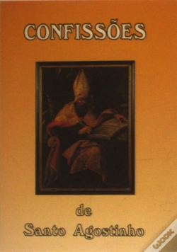 Capa do artigo Confissões