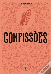 Capa do artigo Confissões