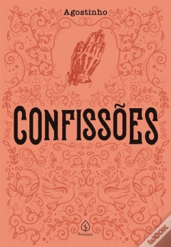 Capa do artigo Confissões