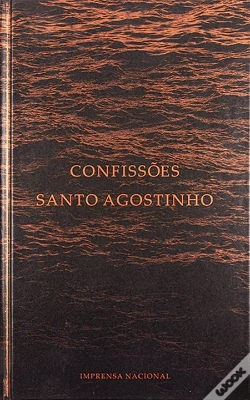 Capa do artigo Confissões
