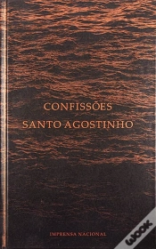 Capa do artigo Confissões