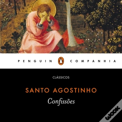 Capa do artigo Confissões