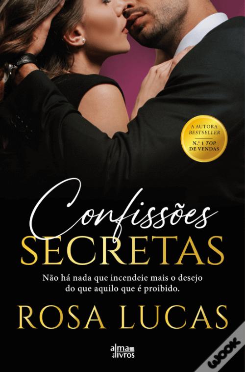 Confissões Secretas