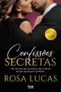 Confissões Secretas - Preview