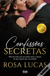 Capa do artigo Confissões Secretas