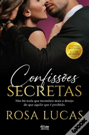 Capa do artigo Confissões Secretas