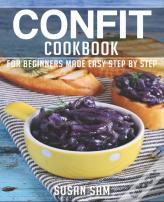 Confit Cookbook