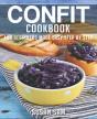 Confit Cookbook - Preview