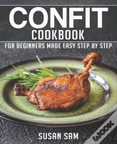Confit Cookbook