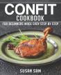 Confit Cookbook - Preview