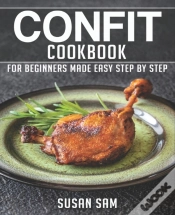 Capa do artigo Confit Cookbook