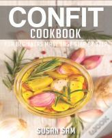 Confit Cookbook