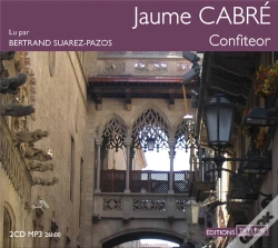 Capa do artigo Confiteor