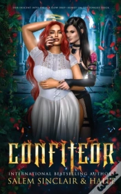 Capa do artigo Confiteor
