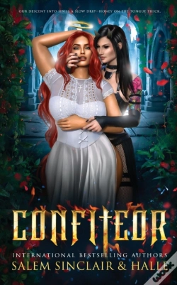 Capa do artigo Confiteor