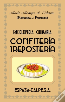 Capa do artigo Confitería Y Repostería