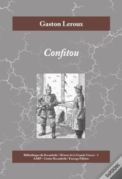Capa do artigo Confitou