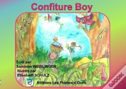 Capa do artigo Confiture Boy
