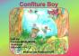 Confiture Boy - Preview