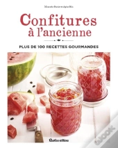 Confitures À L'Ancienne