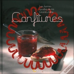 Capa do artigo Confitures