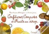 Confitures Compotes Et Fruits Au Sirop