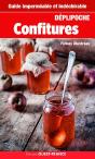 Confitures (Deplipoche - Carte Laminee) - Preview