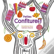 Capa do artigo Confitures