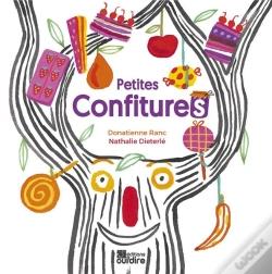 Capa do artigo Confitures