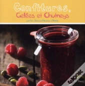 Confitures Et Chutneys