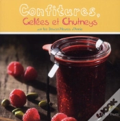 Capa do artigo Confitures Et Chutneys