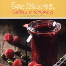 Capa do artigo Confitures Et Chutneys