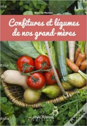 Capa do artigo Confitures Et Legumes Oublies