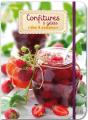 Confitures Gelees Des Quatre Saisons - Preview