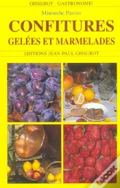 Capa do artigo Confitures, Gelées Et Marmalades