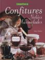 Confitures, Gelées Et Marmelades - Preview