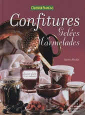 Confitures, Gelées Et Marmelades